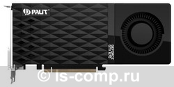   Palit GeForce GTX 670 915Mhz PCI-E 3.0 2048Mb 6008Mhz 256 bit 2xDVI HDMI HDCP (NE5X67001042-1042F)  1