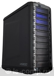   Zalman MS800 Black (MS800)  1