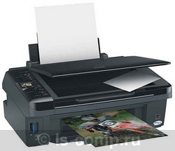   Epson Stylus SX420W (C11CA80321)  3