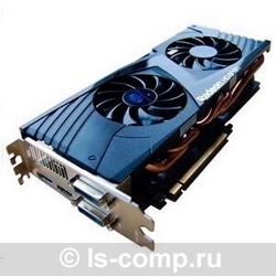   Sapphire Radeon HD 6930 750Mhz PCI-E 2.1 1024Mb 4800Mhz 256 bit 2xDVI HDMI HDCP (11198-00-20G)  2