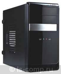   Inwin EMR034 450W Black/Silver (6056984)  1