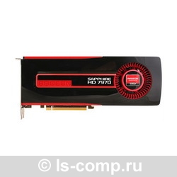   Asus Radeon HD 7970 925Mhz PCI-E 3.0 3072Mb 5500Mhz 384 bit DVI HDMI HDCP (HD7970-3GD5)  4