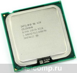   Intel Celeron 430 (HH80557RG033512 SL9XN)  2