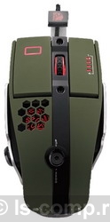   Thermaltake Level 10 M Military Green USB (MO-LTM009DTK)  4