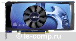   Sparkle GeForce GTX 560 Ti 822Mhz PCI-E 2.0 1024Mb 4008Mhz 256 bit 2xDVI Mini-HDMI HDCP (SX560T1024D5MH)  1