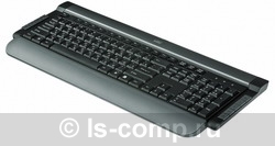   CBR KB 380GM Black USB (KB-380GM)  3