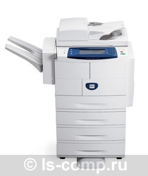   Xerox WorkCentre 4150xf (WC4150_XF)  1