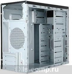   Inwin EMR038 450W Black/silver (6078072)  2