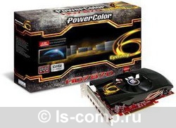   PowerColor Radeon HD 7870 1000Mhz PCI-E 3.0 2048Mb 4800Mhz 256 bit HDCP (AX7870 2GBD5-6D)  2