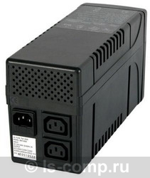   PowerCom Black Knight BNT-600A (BNT-600C-6C0-2440)  2