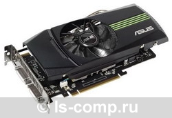   Asus GeForce GTX 460 675 Mhz PCI-E 2.0 1024 Mb 3600 Mhz 256 bit 2xDVI Mini-HDMI HDCP (ENGTX460 DirectCU/2DI/1GD5)  1