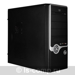   Exegate CP-302 350W Black (CP-302)  4