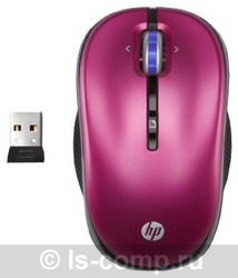   HP XP357AA Pink-Black USB (XP357AA)  1