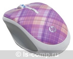   HP WX410AA Preppy Pink USB (WX410AA)  1