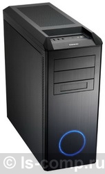   Lian Li PC-B25F Black (PC-B25FB)  1