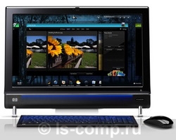   HP TouchSmart 600-1220ru (WY421EA)  1