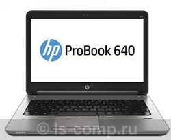   HP Probook 640 (H5G67EA)  1