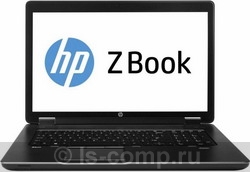   HP ZBook 17 (F6Z83ES)  3