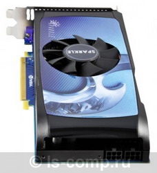   Sparkle GeForce GTX 560 Ti 822Mhz PCI-E 2.0 1024Mb 4008Mhz 256 bit 2xDVI Mini-HDMI HDCP (SX560T1024D5MH)  2