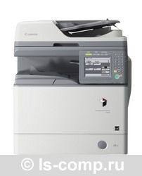   Canon imageRUNNER 1750i (4747B006)  1