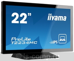   Iiyama ProLite T2234MC-1 (PLT2234MC-B1)  1