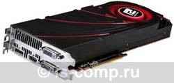   PowerColor Radeon R9 290X 1030Mhz PCI-E 3.0 4096Mb 5000Mhz 512 bit 2xDVI HDMI HDCP (AXR9 290X 4GBD5-MDH/OC)  1