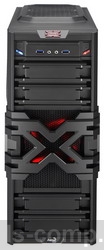   AeroCool Strike-X ONE Advance Black (EN58377)  2