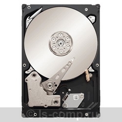    Seagate Barracuda XT (ST32000641AS)  2