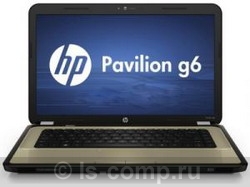   HP Pavilion g6-1205er (A1R04EA)  1