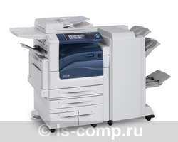   Xerox WorkCentre 7535 (WC7535CPS)  2