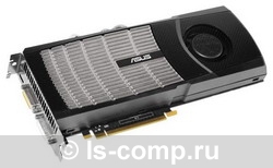   Asus GeForce GTX 480 700Mhz PCI-E 2.0 1536Mb 3696Mhz 384 bit 2xDVI Mini-HDMI HDCP Cool (ENGTX480/G/2DI/1536MD5)  2