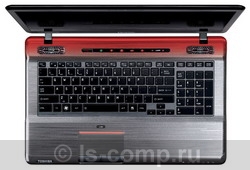   Toshiba Qosmio X770-11C (PSBY5E-01W01TRU)  3