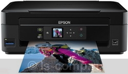   Epson Expression Home XP-306 (C11CC09312)  1