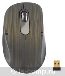   G-CUBE G7T-60G Brown-Green USB (G7T-60G)  1