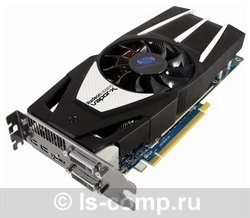   Sapphire Radeon HD 6870 900 Mhz PCI-E 2.1 1024 Mb 4200 Mhz 256 bit 2xDVI HDMI HDCP Vapor-X (11179-07-40G)  2