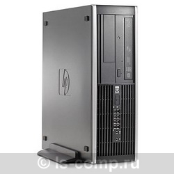   HP Compaq 8000 Elite Small Form Factor PC (WB723EA)  2