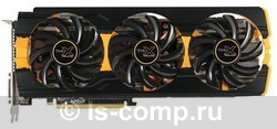   Sapphire Radeon R9 290X 1040Mhz PCI-E 3.0 4096Mb 5200Mhz 512 bit 2xDVI HDMI HDCP (11226-00-40G)  1