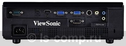   ViewSonic PJD5134 (PJD5134)  3