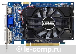   Asus GeForce 9500 GT 550 Mhz PCI-E 2.0 1024 Mb 800 Mhz 128 bit DVI HDMI HDCP (EN9500GT/DI/1GD2)  1