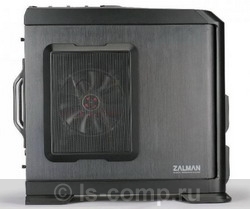   Zalman GS1200 Black (GS1200)  4