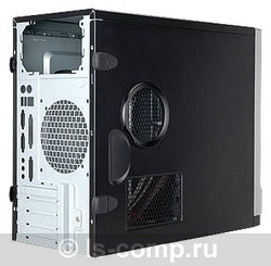   Inwin EMR005 400W Black/silver (EMR-005/400W/BS)  2