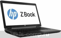   HP ZBook 17 (F6Z83ES)  2