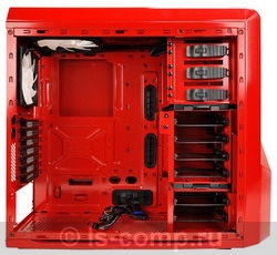   NZXT Phantom 410 Red (8C-P4NL1-WUR)  4