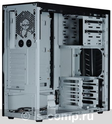   Lian Li PC-K57B Black (PC-K57B)  3