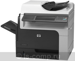   HP LaserJet Enterprise M4555 (CE502A)  1