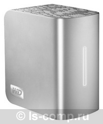     Western Digital My Book Studio Edition II 2  (WDH2Q20000E)  1