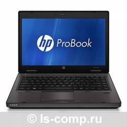   HP ProBook 6460b (LG640EA)  1