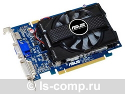   Asus GeForce 9500 GT 550 Mhz PCI-E 2.0 1024 Mb 800 Mhz 128 bit DVI HDMI HDCP (EN9500GT/DI/1GD2)  2