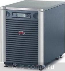   APC Symmetra LX 8kVA Scalable to 8kVA N+1 Tower (SYA8K8I)  1