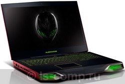   Dell Alienware M18x (M18X-3155)  1